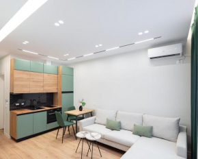 Arkle Apartment 3